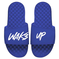 WAKE UP Slides